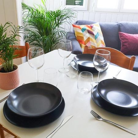 Appartement 1Br Near Monaco Beausoleil Eksteriør billede