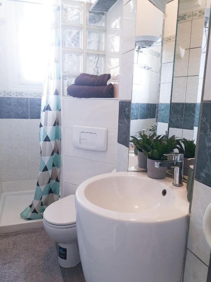 Appartement 1Br Near Monaco Beausoleil Eksteriør billede